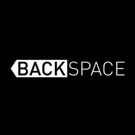 backspace